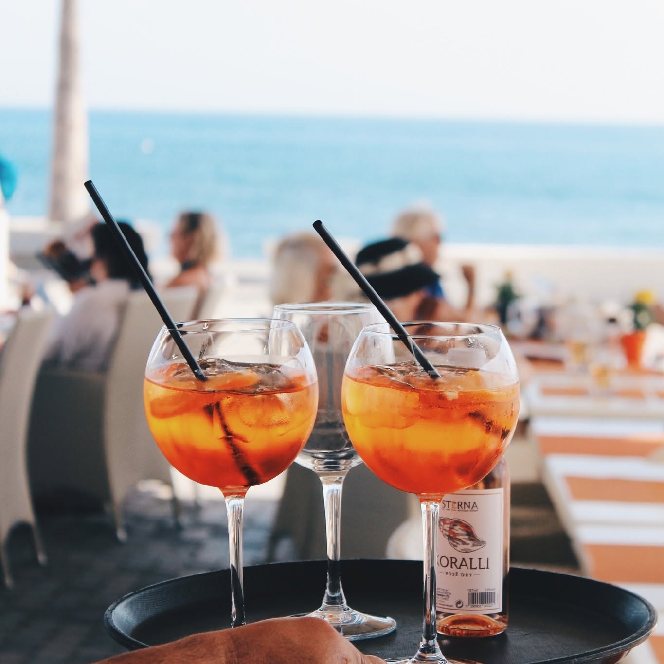 Our Cocktails